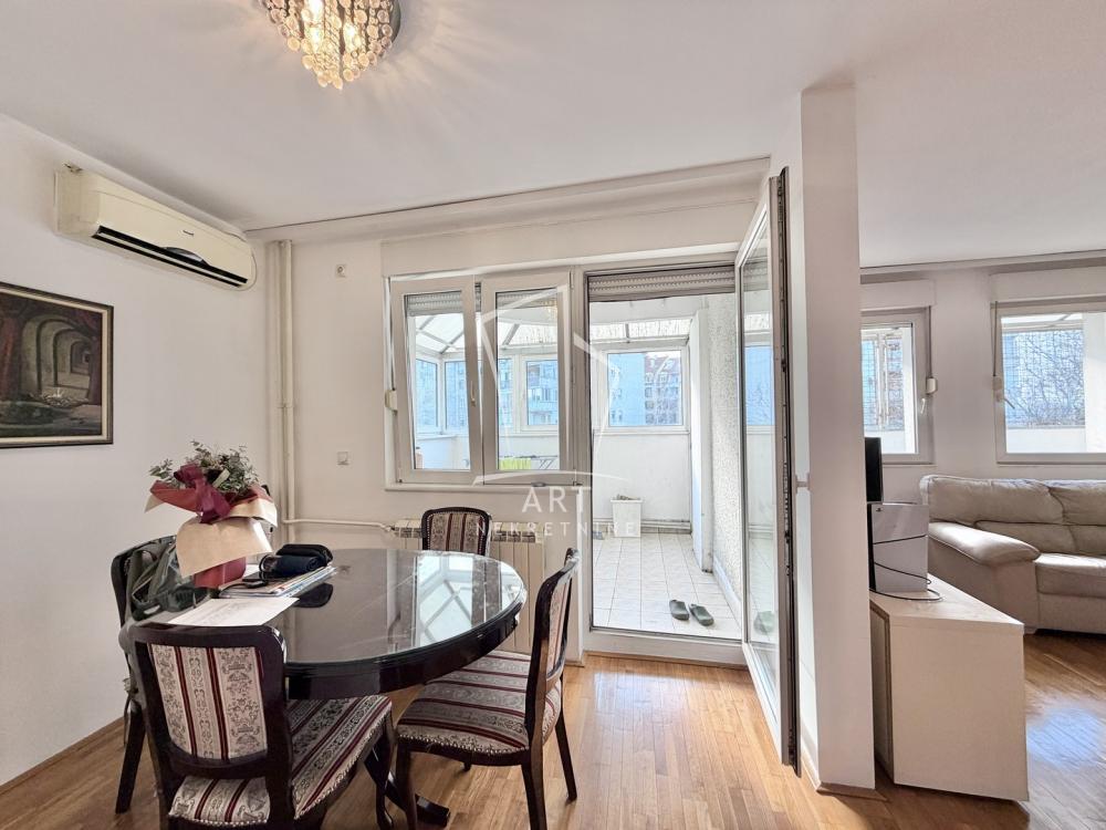 Slika 9 - Brdovita, Dvoiposoban stan na prodaju, 69m2, 280.000€