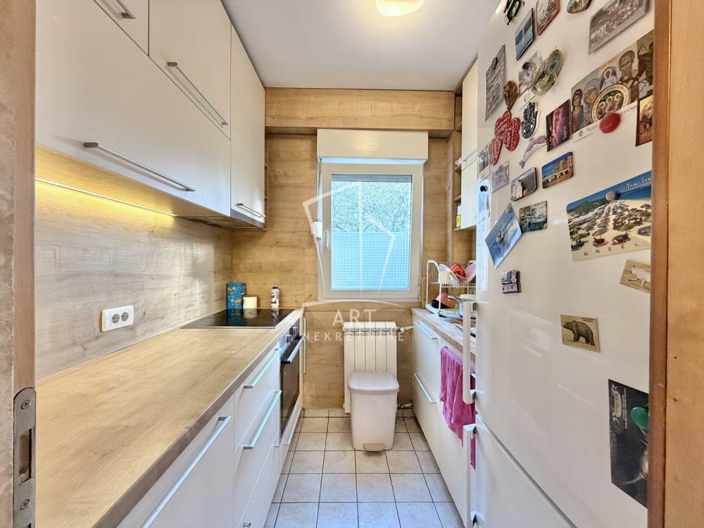 Slika 10 - Brdovita, Dvoiposoban stan na prodaju, 69m2, 280.000€