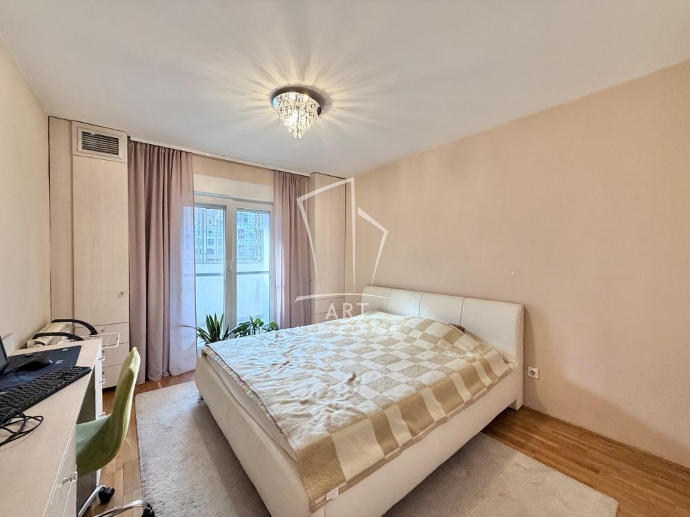 Slika 4 - Brdovita, Dvoiposoban stan na prodaju, 69m2, 280.000€