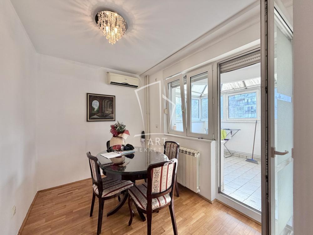 Slika 8 - Brdovita, Dvoiposoban stan na prodaju, 69m2, 280.000€