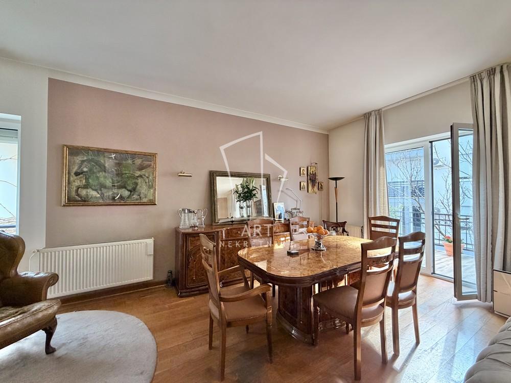 Slika 3 - Čedomilja M. Todorovića,  Kuća na prodaju, 612m2, 1.100.000€