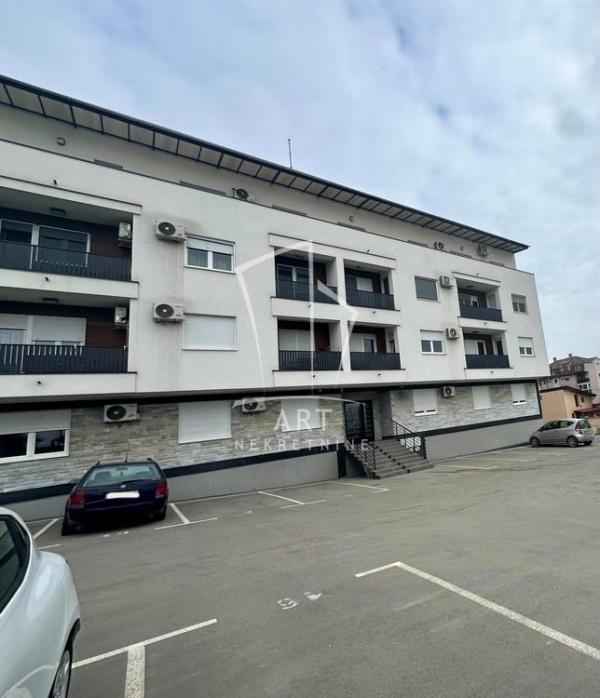 Slika 1 - Smederevski put, Jednoiposoban stan na prodaju, 41m2, 79.407€