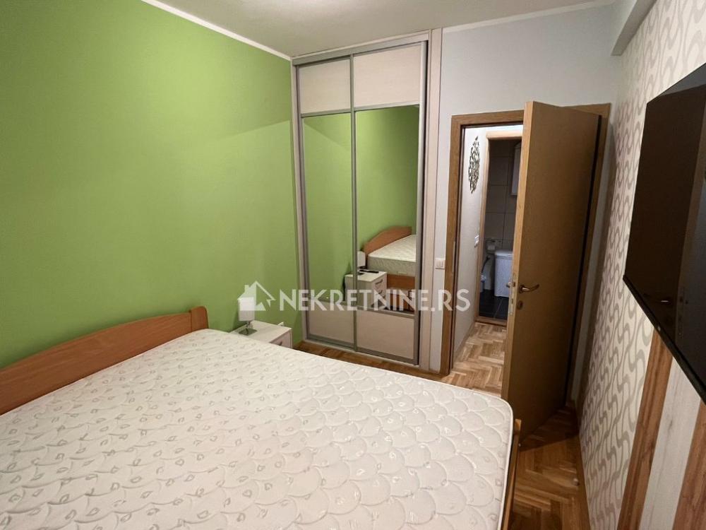 Slika 8 - Jovanke Radaković, Trosoban stan za izdavanje, 53m2, 600€