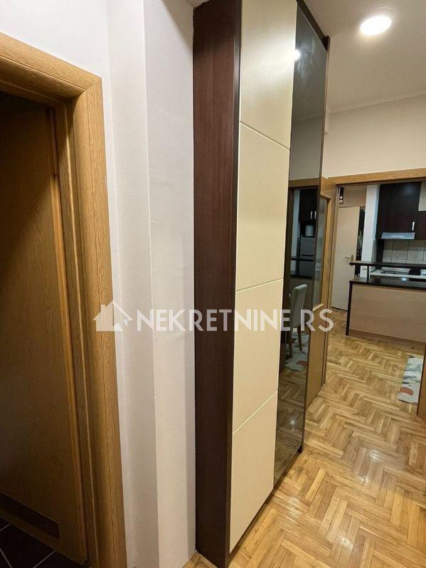 Slika 7 - Jovanke Radaković, Trosoban stan za izdavanje, 53m2, 600€