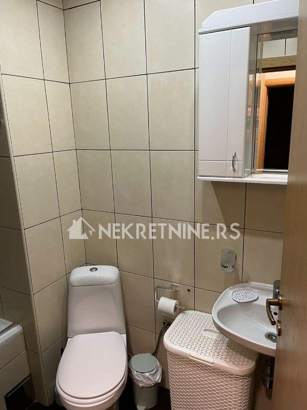 Slika 11 - Jovanke Radaković, Trosoban stan za izdavanje, 53m2, 600€