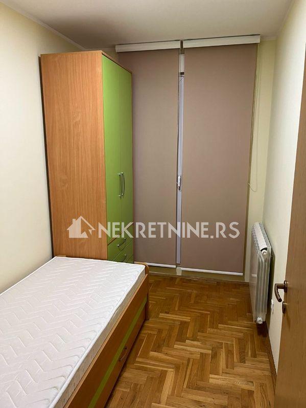 Slika 6 - Jovanke Radaković, Trosoban stan za izdavanje, 53m2, 600€