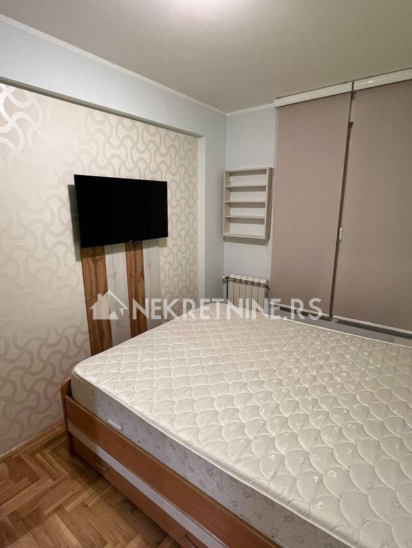 Slika 9 - Jovanke Radaković, Trosoban stan za izdavanje, 53m2, 600€
