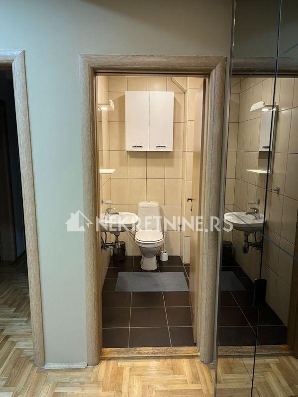 Slika 10 - Jovanke Radaković, Trosoban stan za izdavanje, 53m2, 600€