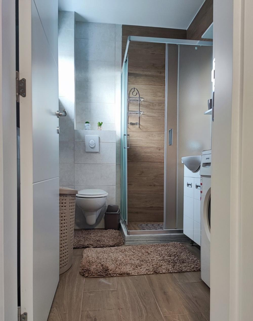 Slika 8 - Vojvođanska, Dvosoban stan za izdavanje, 46m2, 500€