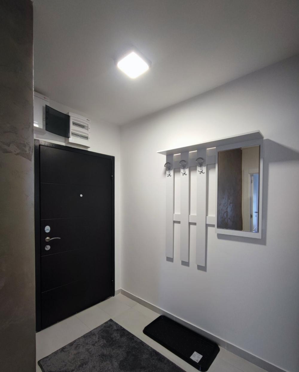 Slika 7 - Vojvođanska, Dvosoban stan za izdavanje, 46m2, 500€