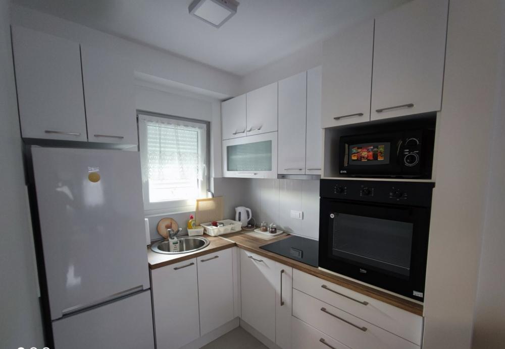 Slika 6 - Vojvođanska, Dvosoban stan za izdavanje, 46m2, 500€