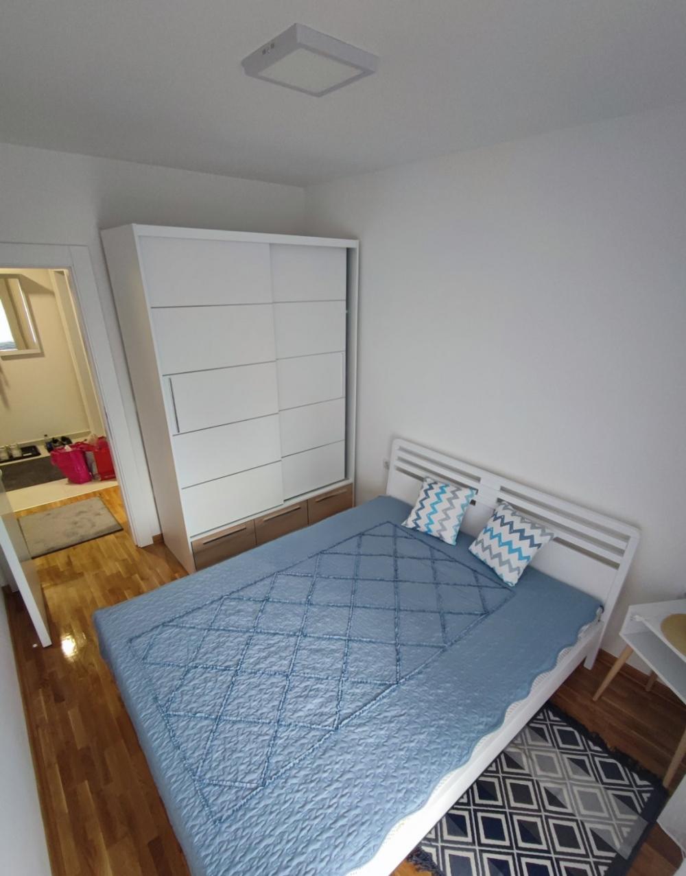 Slika 4 - Vojvođanska, Dvosoban stan za izdavanje, 46m2, 500€