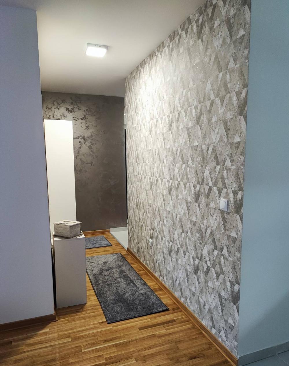 Slika 5 - Vojvođanska, Dvosoban stan za izdavanje, 46m2, 500€