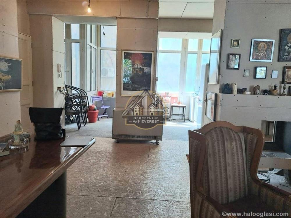 Glavna slika -Trosoban stan na prodaju, 72m2, 328.500€