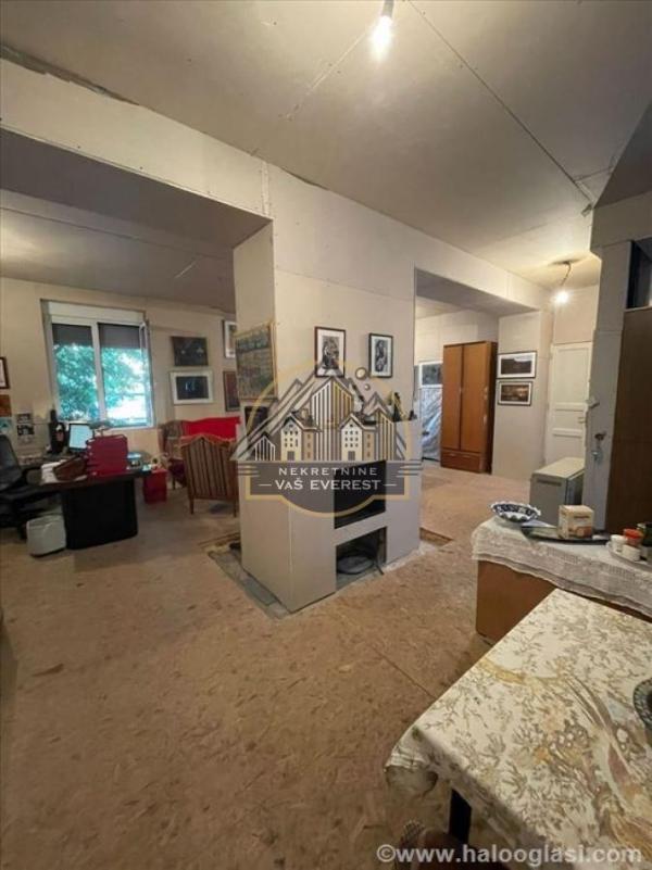 Slika 1 - Trosoban stan na prodaju, 72m2, 328.500€