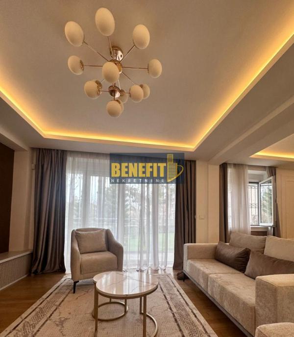 Slika 2 - Četvorosoban stan za izdavanje, 115m2, 2.500€