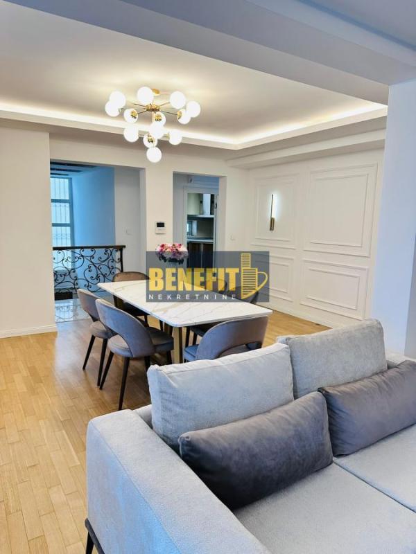 Slika 4 - Četvorosoban stan za izdavanje, 115m2, 2.500€