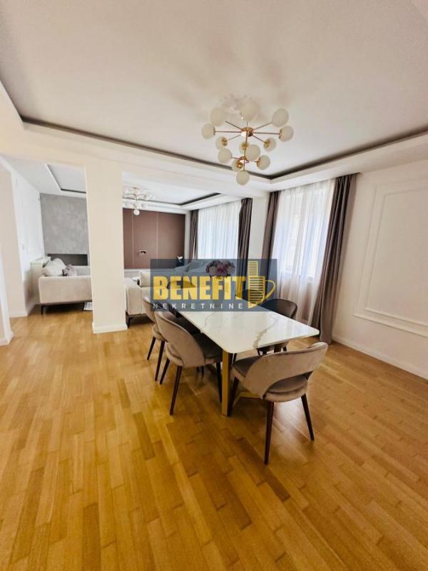 Slika 5 - Četvorosoban stan za izdavanje, 115m2, 2.500€