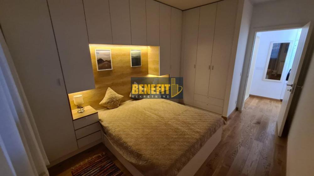 Slika 10 - Dvosoban stan za izdavanje, 46m2, 700€