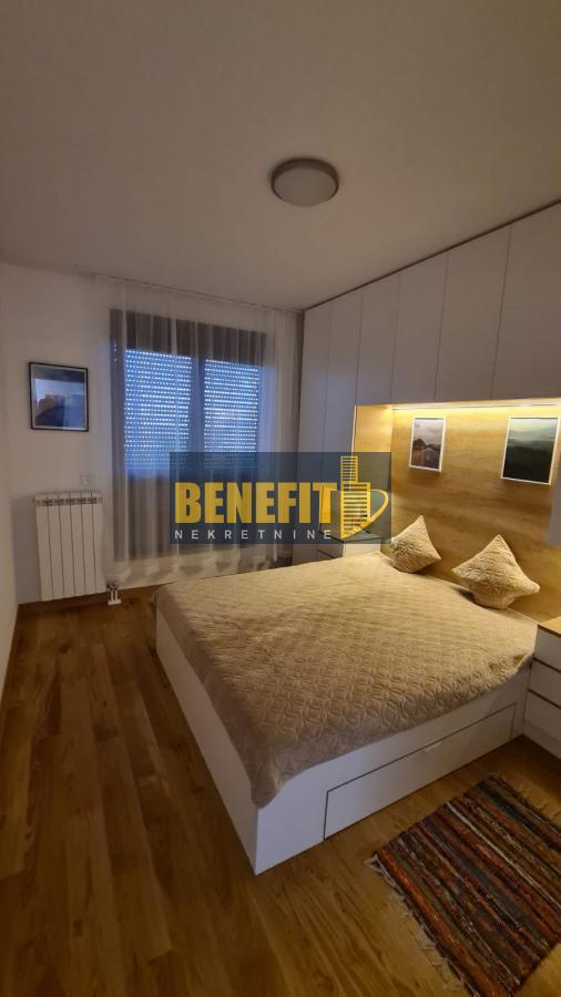 Slika 8 - Dvosoban stan za izdavanje, 46m2, 700€