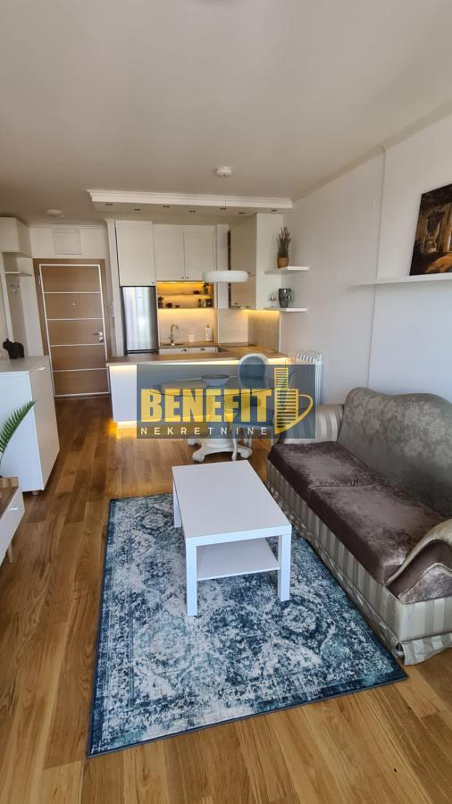 Slika 1 - Dvosoban stan za izdavanje, 46m2, 700€