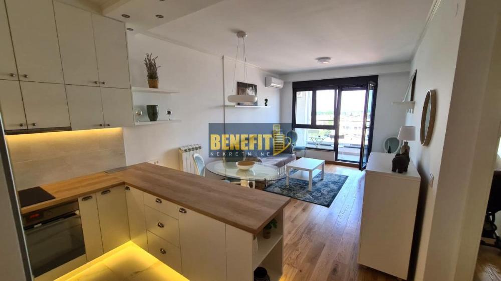 Slika 7 - Dvosoban stan za izdavanje, 46m2, 700€