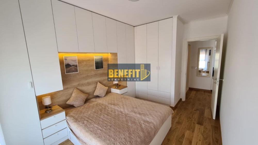 Slika 11 - Dvosoban stan za izdavanje, 46m2, 700€