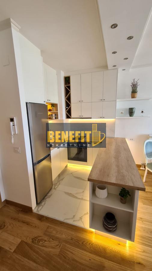 Slika 6 - Dvosoban stan za izdavanje, 46m2, 700€