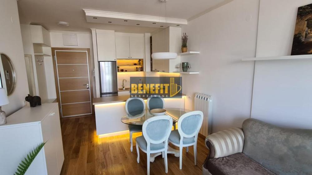 Slika 5 - Dvosoban stan za izdavanje, 46m2, 700€