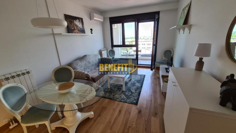 Slika 3 - Dvosoban stan za izdavanje, 46m2, 700€