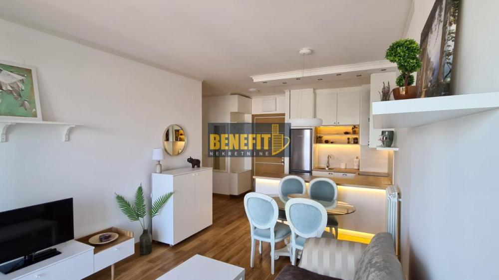 Slika 4 - Dvosoban stan za izdavanje, 46m2, 700€