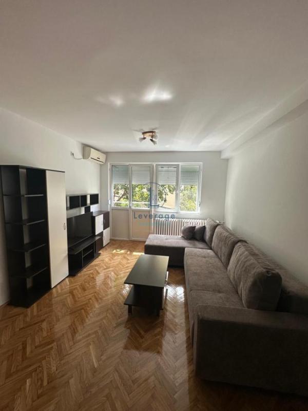 Glavna slika -Držićeva, Jednosoban stan za izdavanje, 36m2, 500€