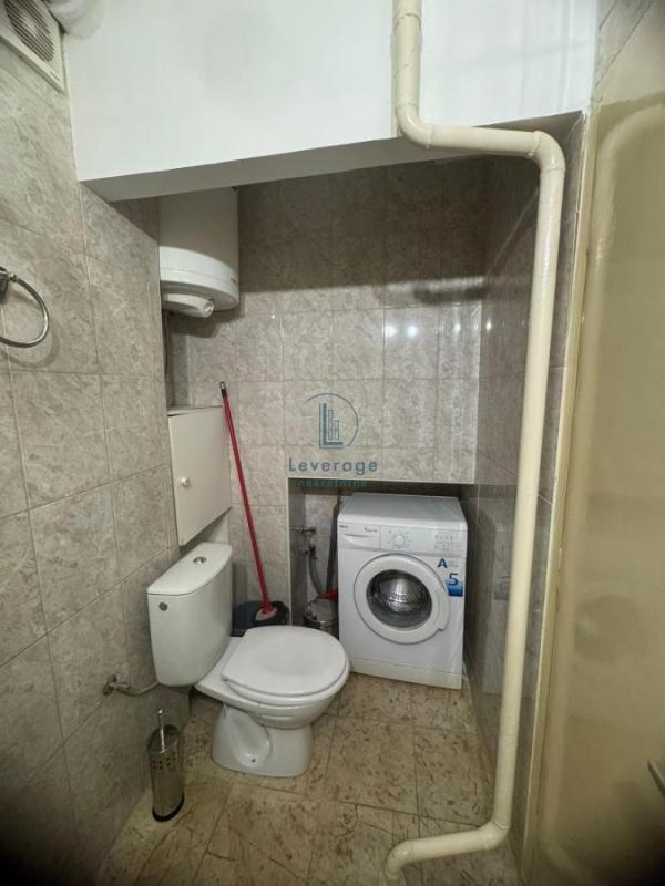 Slika 5 - Držićeva, Jednosoban stan za izdavanje, 36m2, 500€