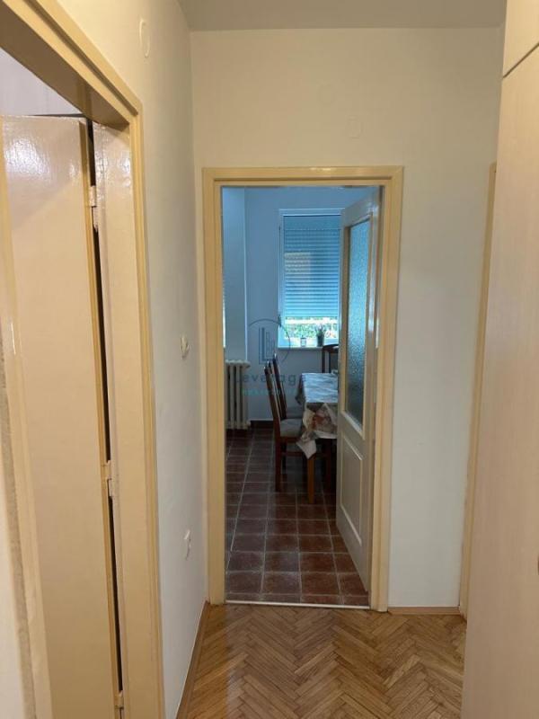 Slika 6 - Držićeva, Jednosoban stan za izdavanje, 36m2, 500€