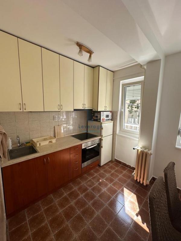 Slika 3 - Držićeva, Jednosoban stan za izdavanje, 36m2, 500€