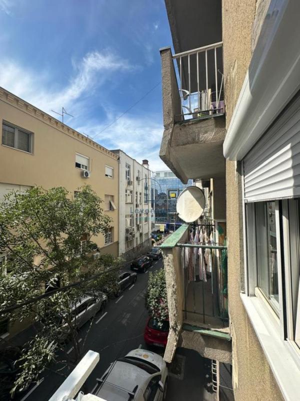 Slika 8 - Držićeva, Jednosoban stan za izdavanje, 36m2, 500€