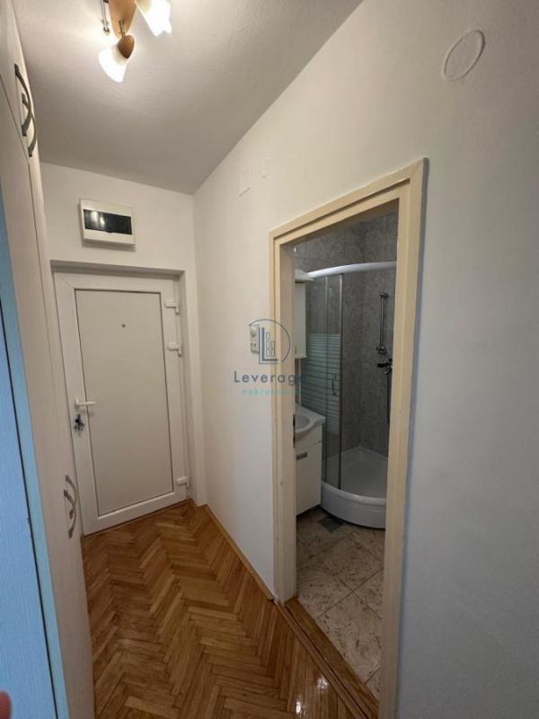 Slika 7 - Držićeva, Jednosoban stan za izdavanje, 36m2, 500€