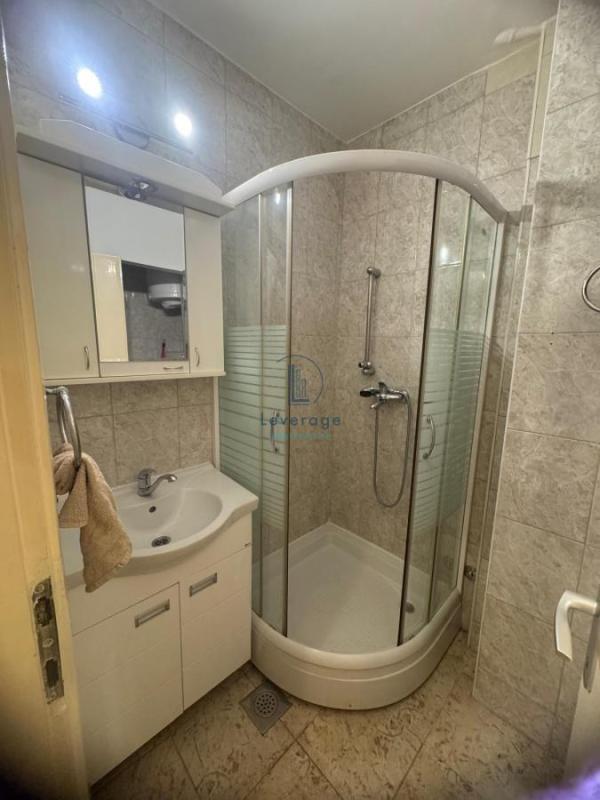 Slika 4 - Držićeva, Jednosoban stan za izdavanje, 36m2, 500€