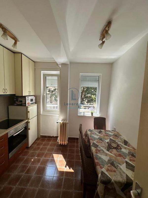 Slika 2 - Držićeva, Jednosoban stan za izdavanje, 36m2, 500€