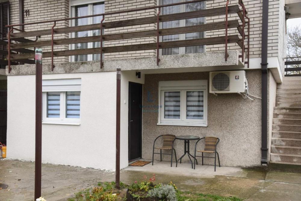 Glavna slika -Plitvička, Dvosoban stan za izdavanje, 46m2, 500€