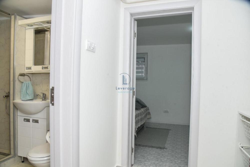 Slika 9 - Plitvička, Dvosoban stan za izdavanje, 46m2, 500€