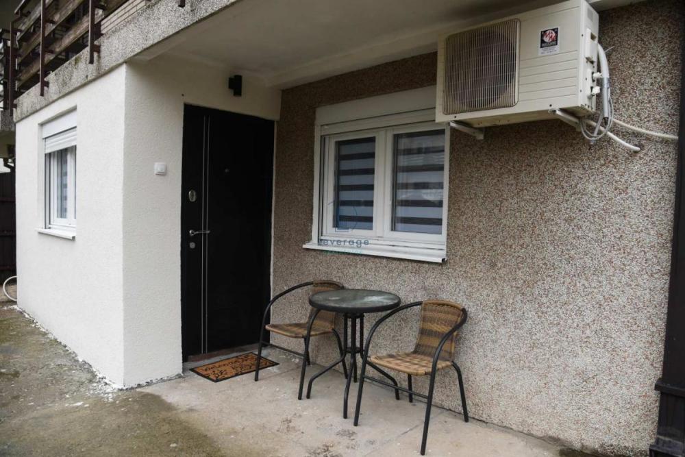 Slika 1 - Plitvička, Dvosoban stan za izdavanje, 46m2, 500€