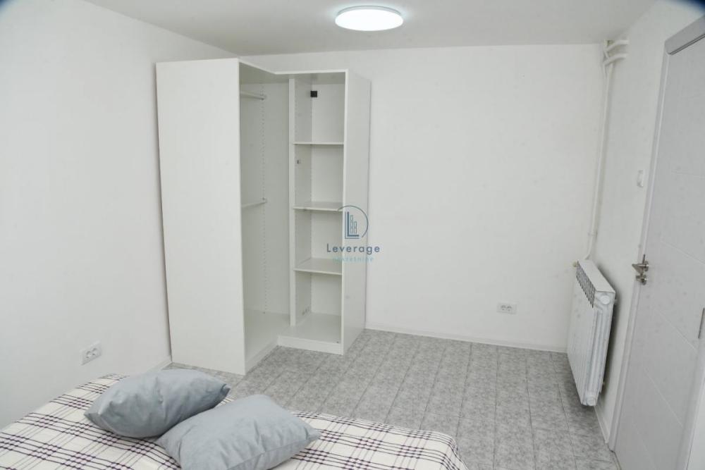 Slika 8 - Plitvička, Dvosoban stan za izdavanje, 46m2, 500€