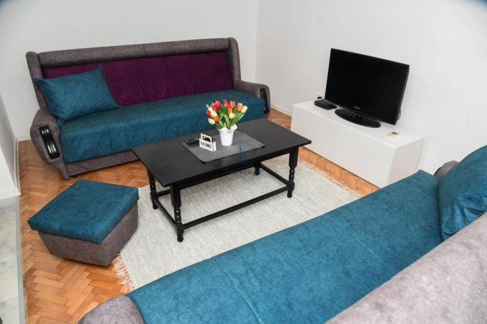 Slika 4 - Plitvička, Dvosoban stan za izdavanje, 46m2, 500€