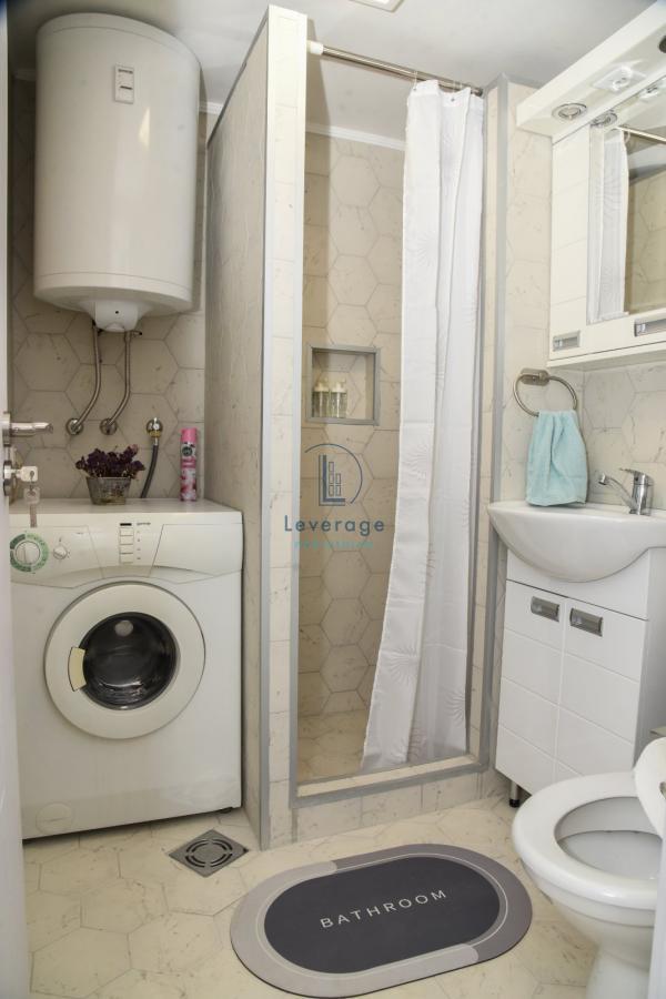 Slika 10 - Plitvička, Dvosoban stan za izdavanje, 46m2, 500€