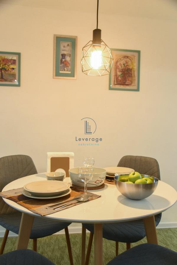 Slika 6 - Plitvička, Dvosoban stan za izdavanje, 46m2, 500€