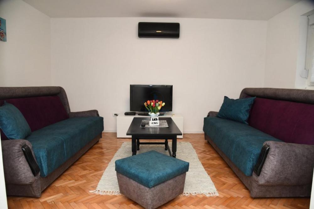 Slika 3 - Plitvička, Dvosoban stan za izdavanje, 46m2, 500€