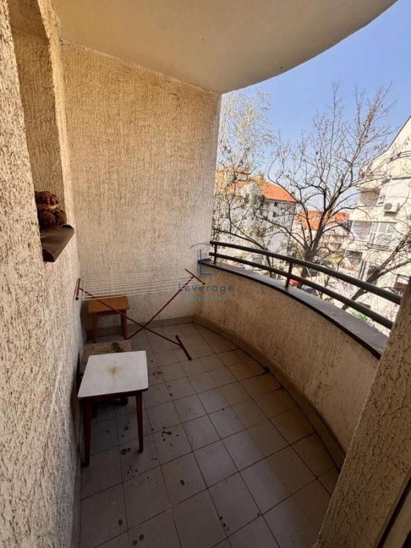 Slika 3 - Ratka Mitrovića, Jednosoban stan za izdavanje, 32m2, 250€