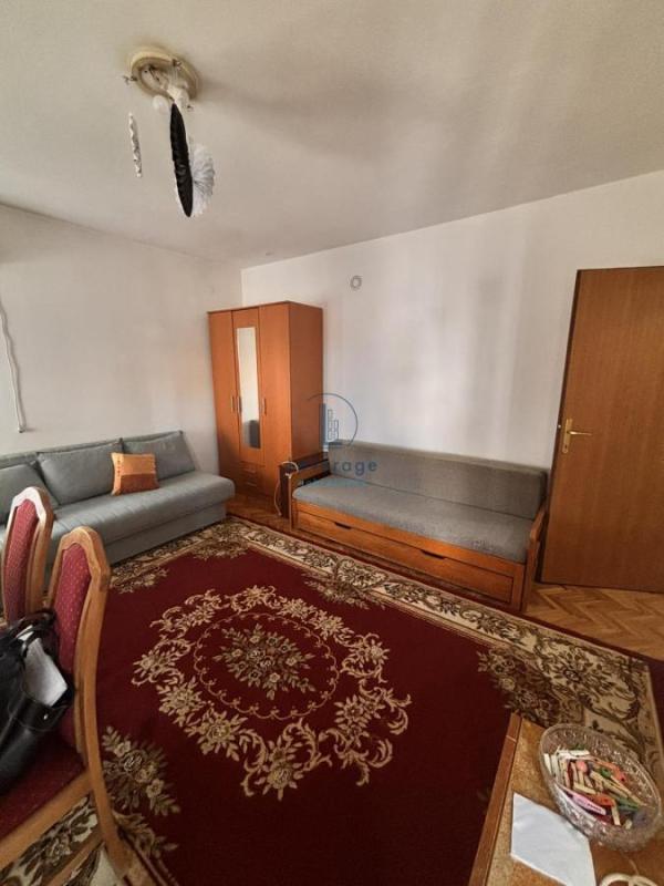 Glavna slika -Ratka Mitrovića, Jednosoban stan za izdavanje, 32m2, 250€