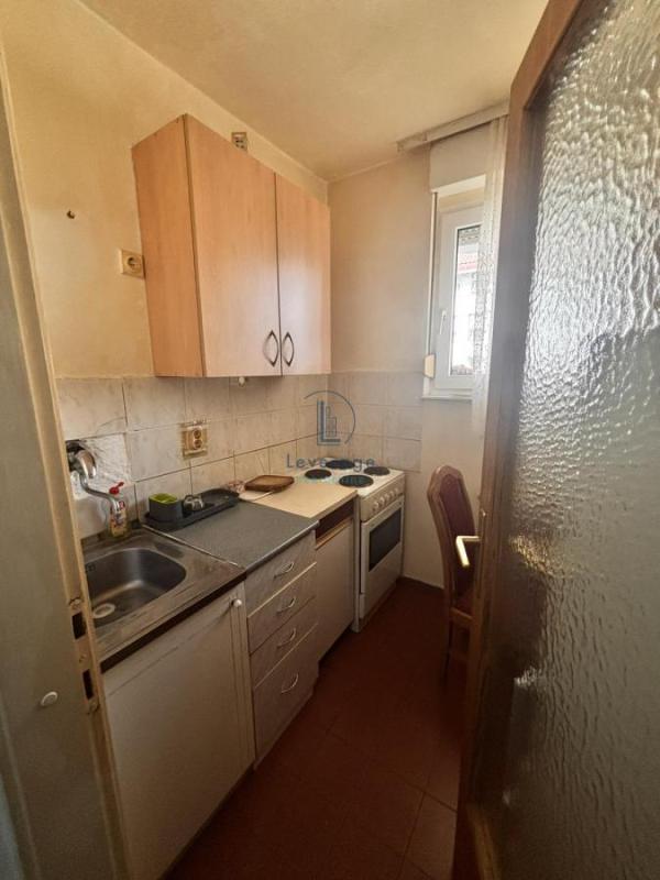 Slika 1 - Ratka Mitrovića, Jednosoban stan za izdavanje, 32m2, 250€